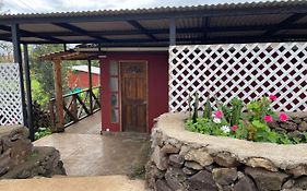 Mata Ki Te Rangi Rapa Nui
